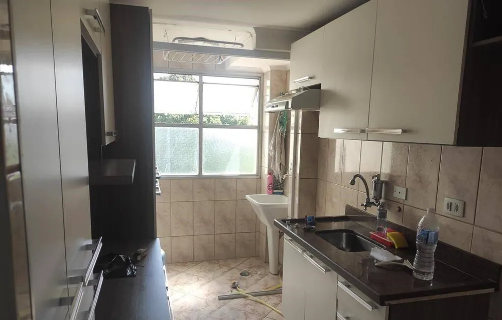 Apartamento, 2 quartos, 52 m² - Foto 1