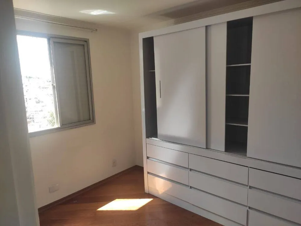 Apartamento, 2 quartos, 52 m² - Foto 7