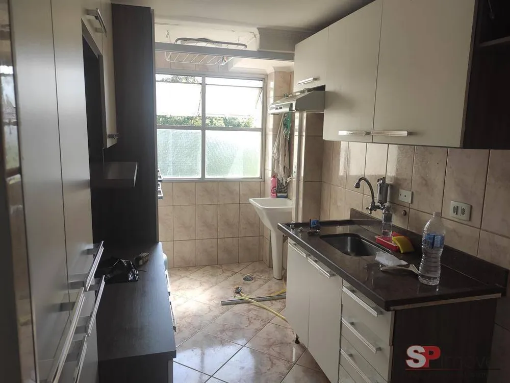 Apartamento, 2 quartos, 52 m² - Foto 5
