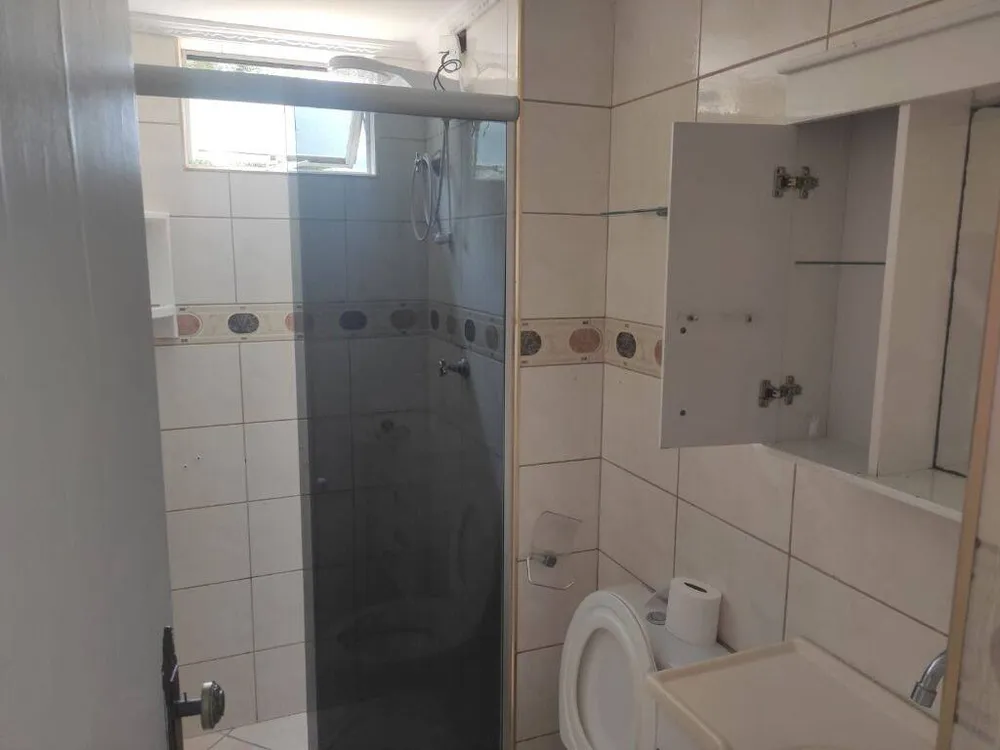 Apartamento, 2 quartos, 52 m² - Foto 2