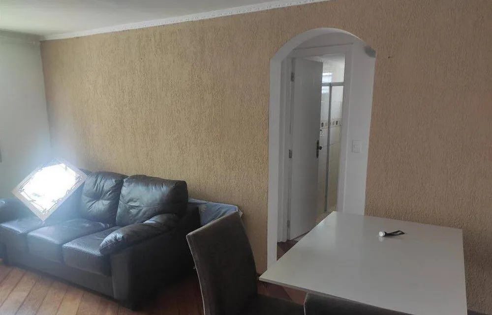 Apartamento, 2 quartos, 52 m² - Foto 8