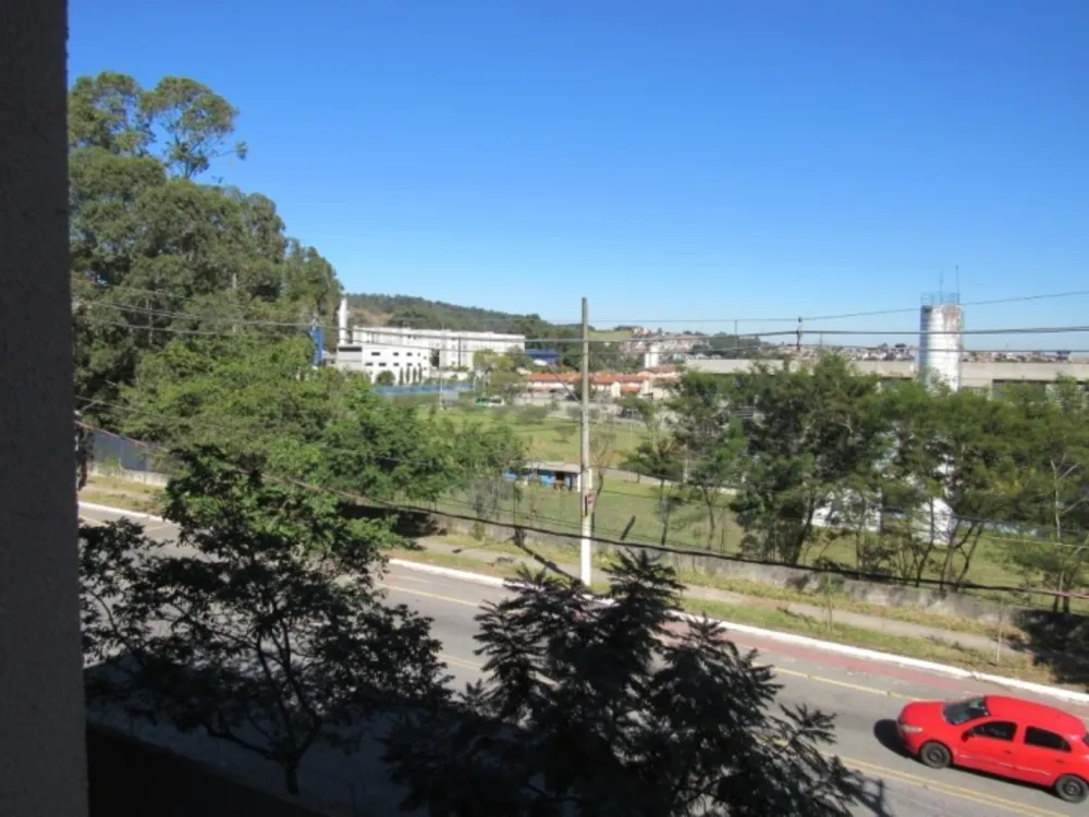 Apartamento, 2 quartos, 45 m² - Foto 7