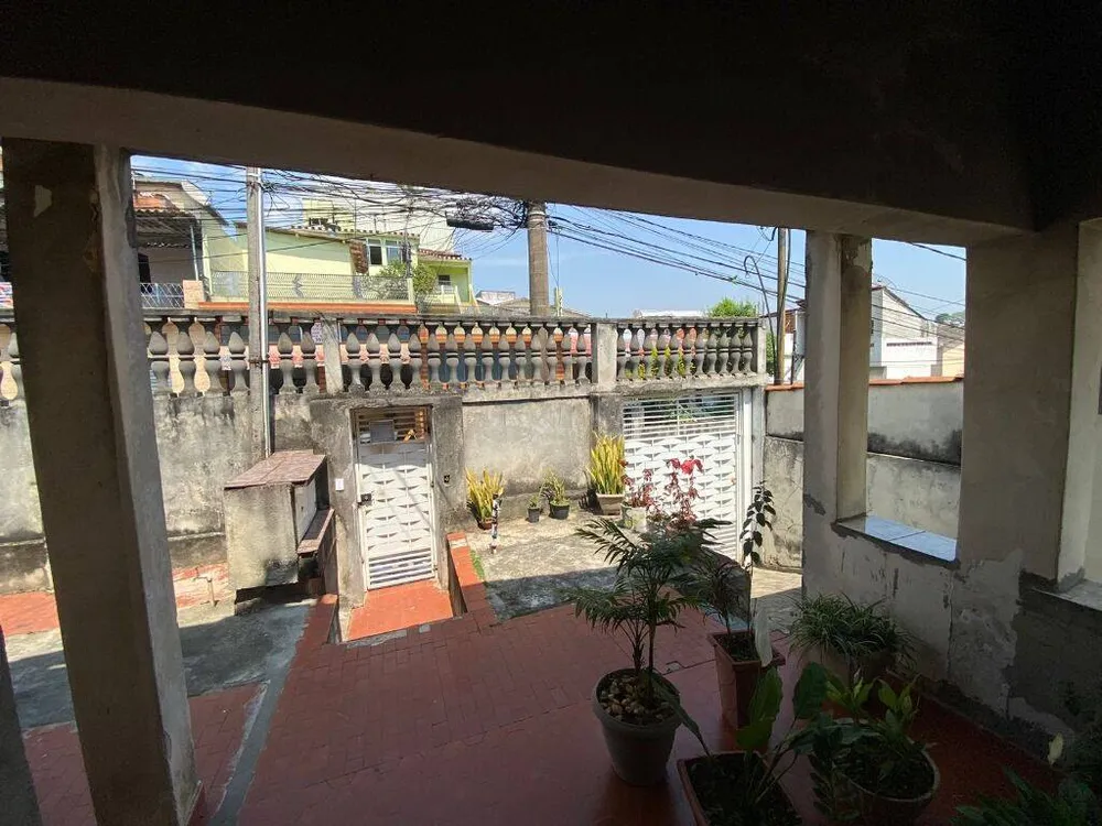 Casa, 5 quartos, 160 m² - Foto 2