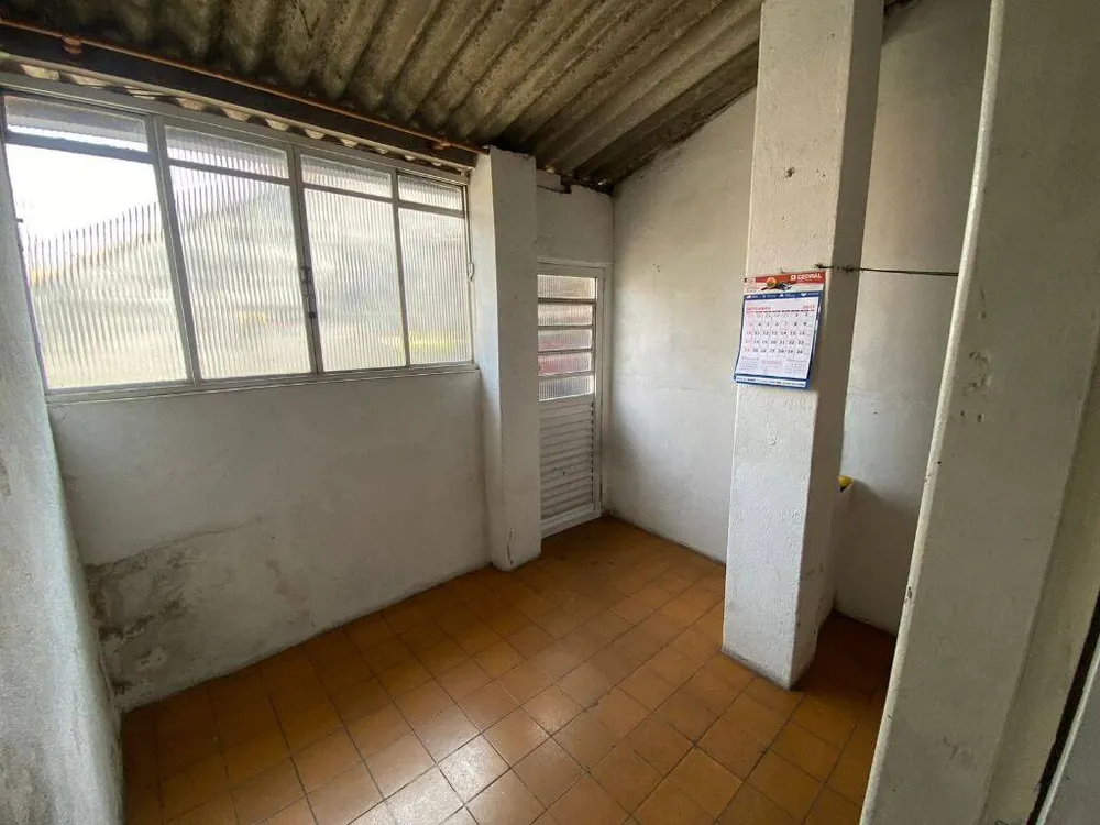 Casa, 5 quartos, 160 m² - Foto 1