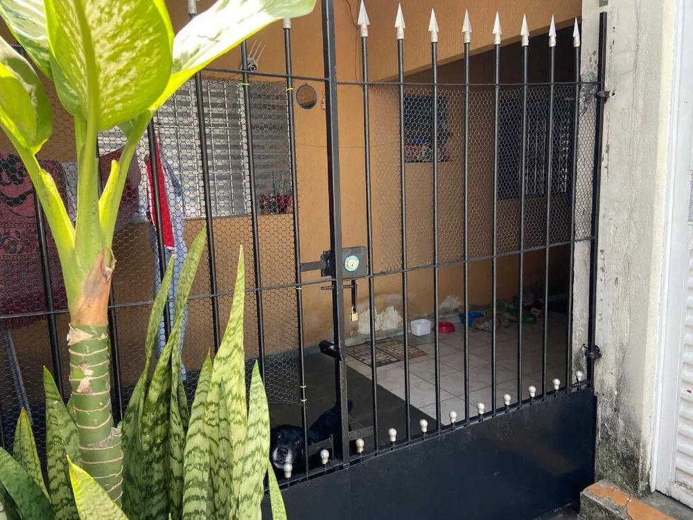 Casa, 5 quartos, 160 m² - Foto 3