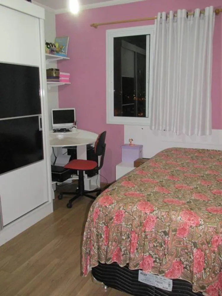 Apartamento, 2 quartos, 57 m² - Foto 5