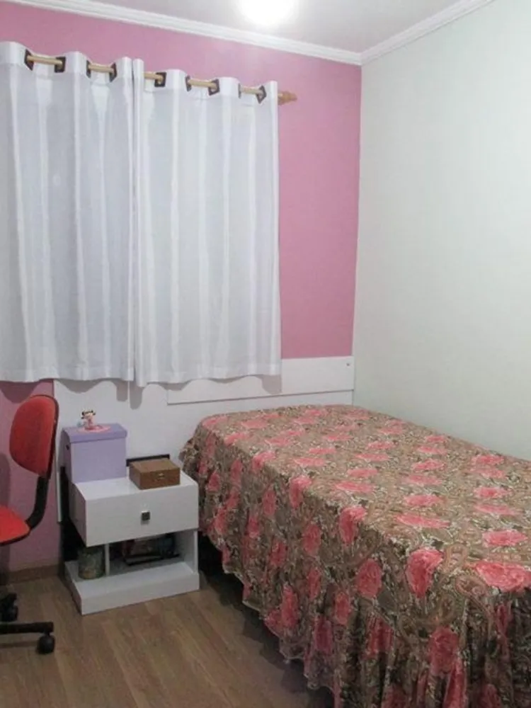 Apartamento, 2 quartos, 57 m² - Foto 4