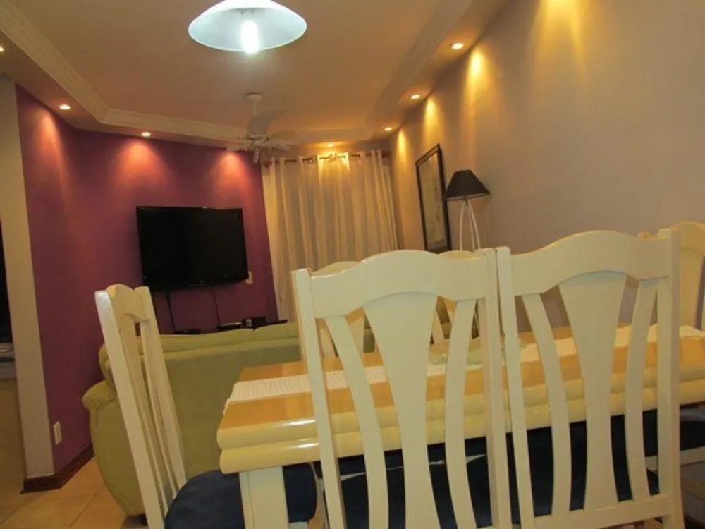 Apartamento, 2 quartos, 57 m² - Foto 2