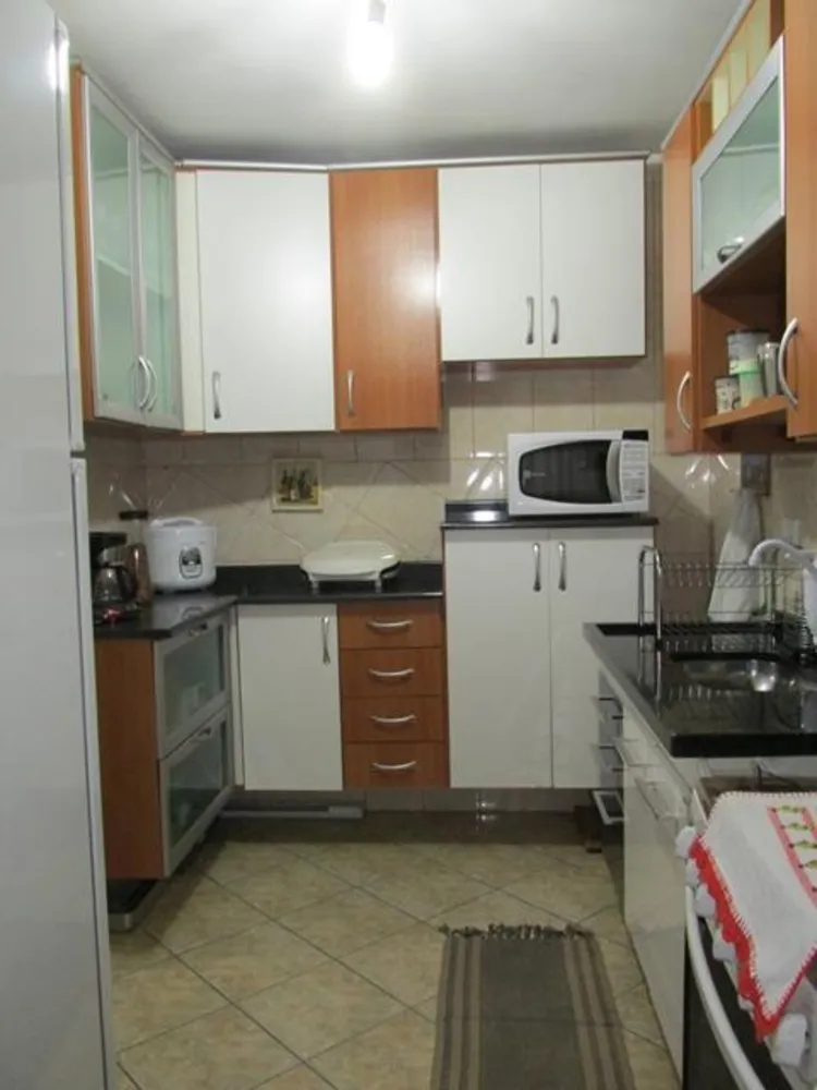 Apartamento, 2 quartos, 57 m² - Foto 11