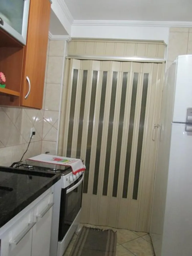 Apartamento, 2 quartos, 57 m² - Foto 7