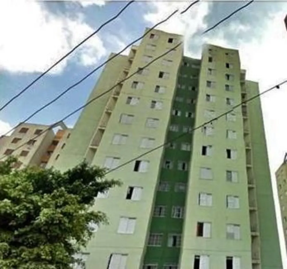 Apartamento, 2 quartos, 57 m² - Foto 15