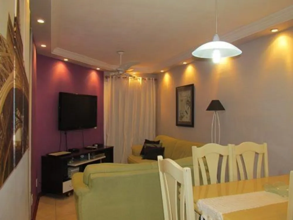 Apartamento, 2 quartos, 57 m² - Foto 16