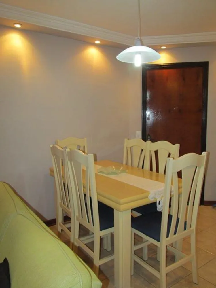Apartamento, 2 quartos, 57 m² - Foto 3