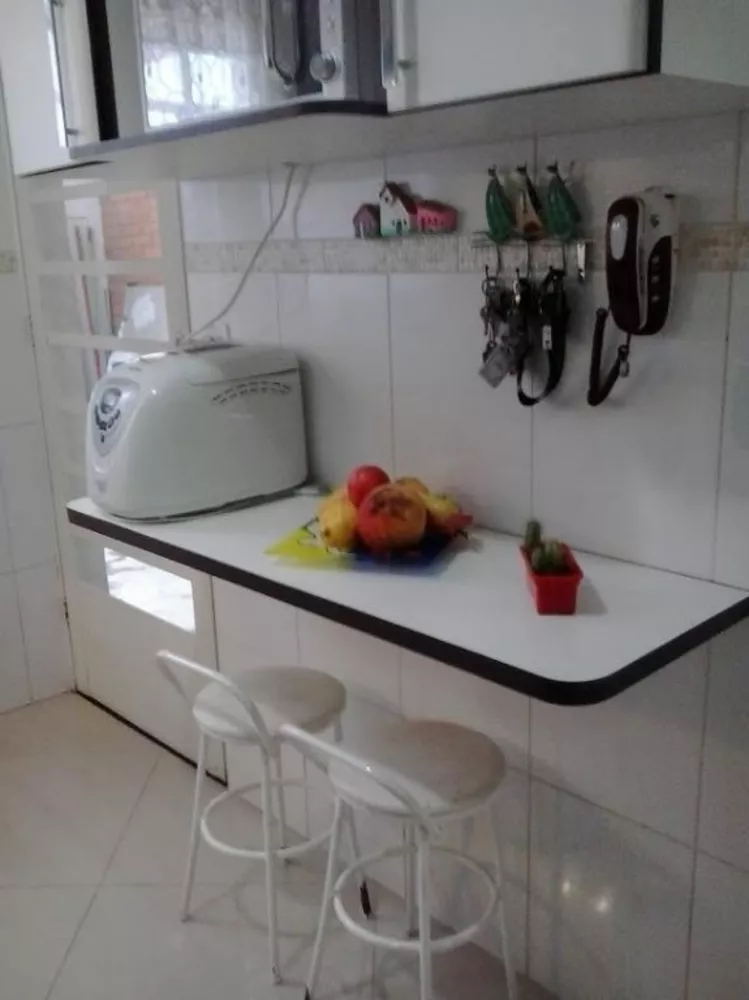 Sobrado à venda com 3 quartos, 80m² - Foto 3