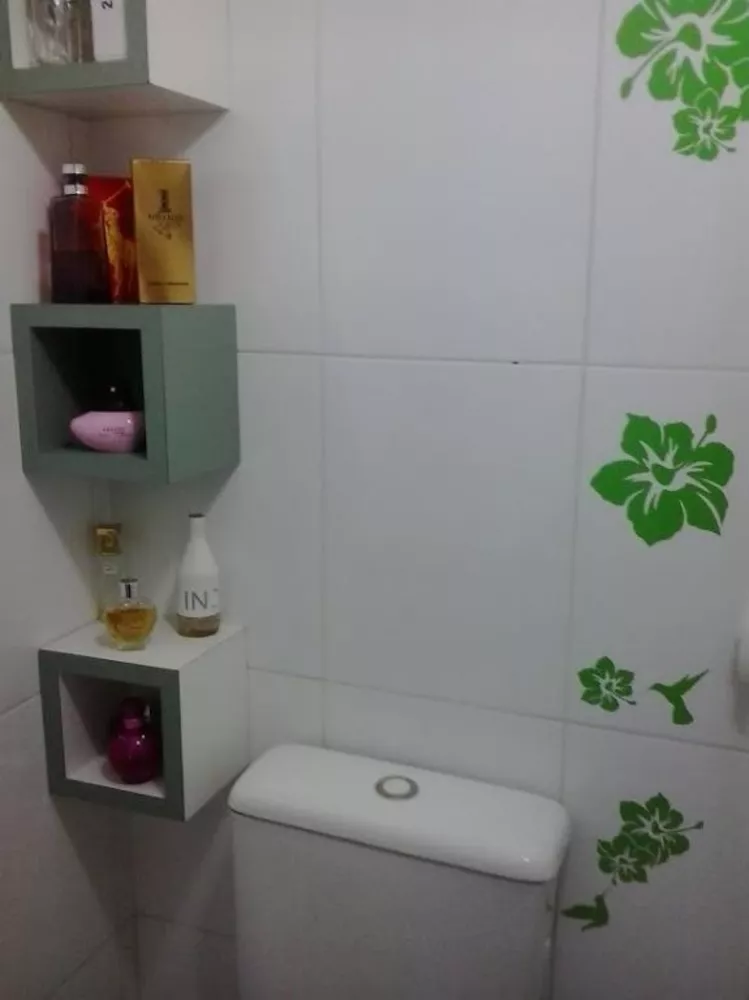 Sobrado à venda com 3 quartos, 80m² - Foto 21