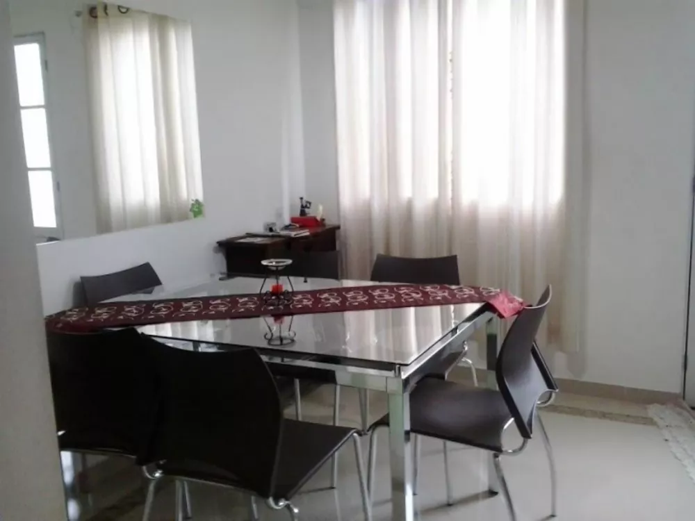 Sobrado à venda com 3 quartos, 80m² - Foto 24