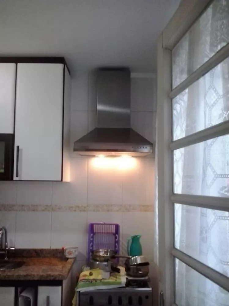 Sobrado à venda com 3 quartos, 80m² - Foto 14