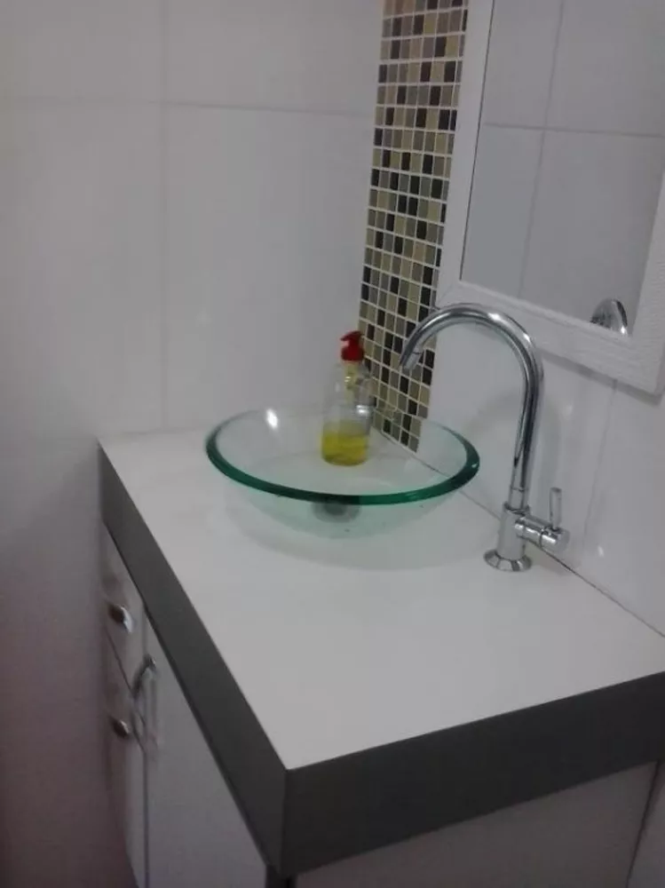 Sobrado à venda com 3 quartos, 80m² - Foto 25