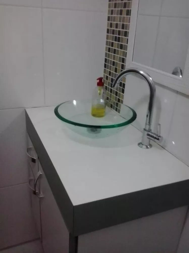 Sobrado à venda com 3 quartos, 80m² - Foto 10