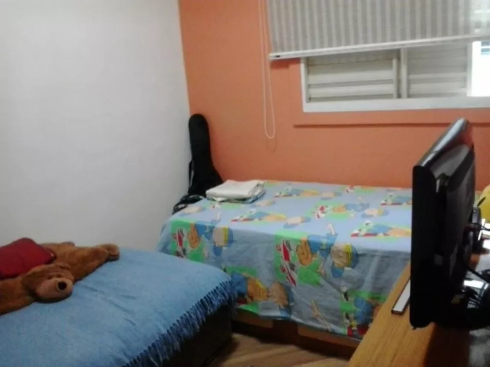 Sobrado à venda com 3 quartos, 80m² - Foto 9