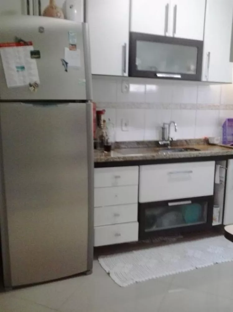 Sobrado à venda com 3 quartos, 80m² - Foto 8