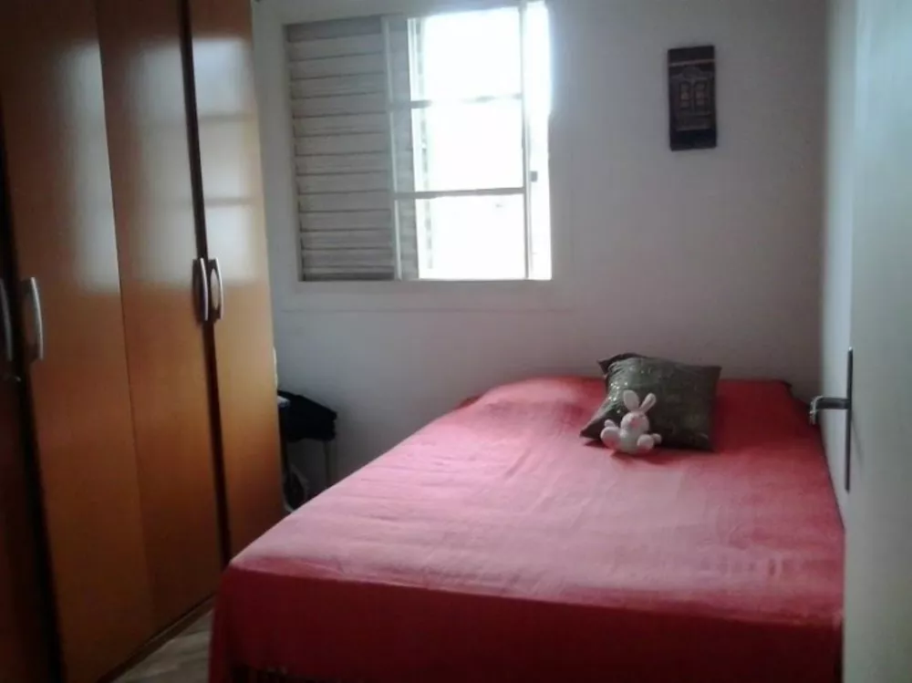 Sobrado à venda com 3 quartos, 80m² - Foto 7