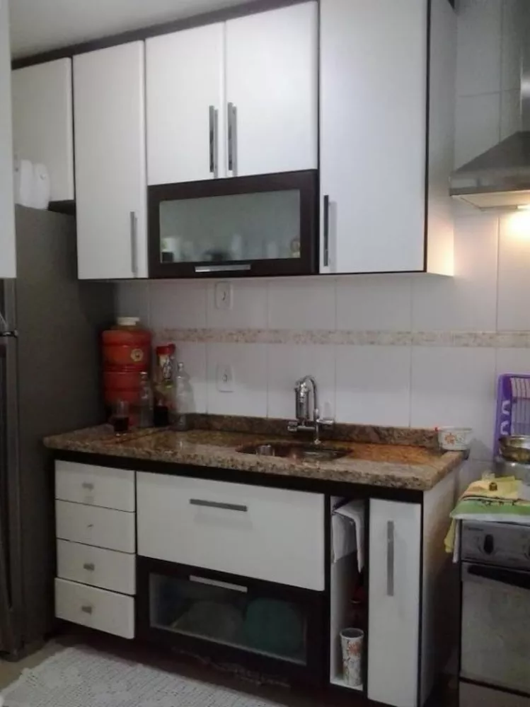 Sobrado à venda com 3 quartos, 80m² - Foto 28