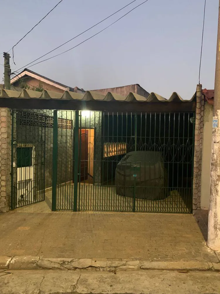 Casa, 2 quartos, 170 m² - Foto 1