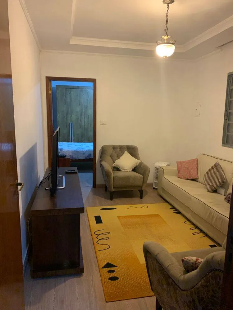 Casa, 2 quartos, 170 m² - Foto 3