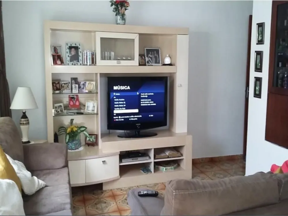 Sobrado, 3 quartos, 120 m² - Foto 8