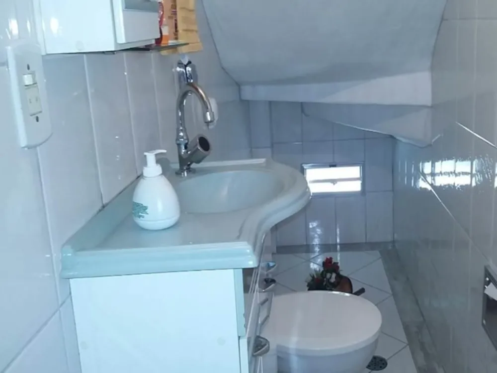 Sobrado, 3 quartos, 120 m² - Foto 7