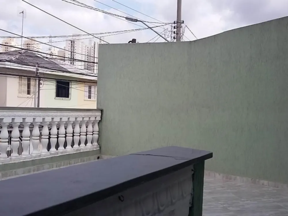 Sobrado, 3 quartos, 120 m² - Foto 3