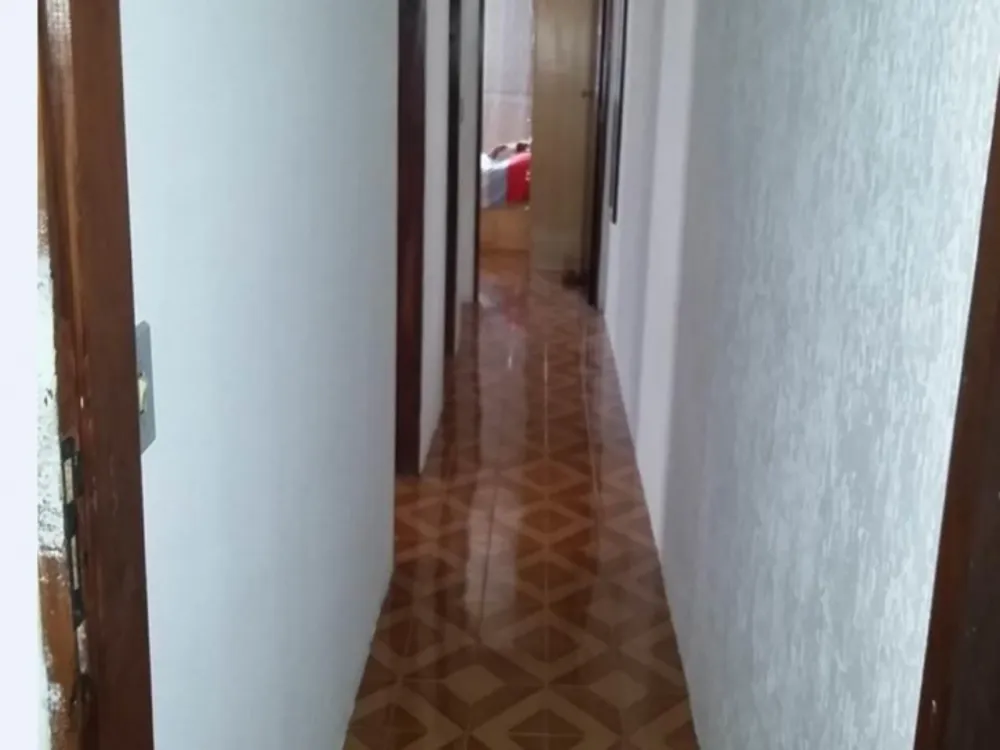 Sobrado, 3 quartos, 120 m² - Foto 7