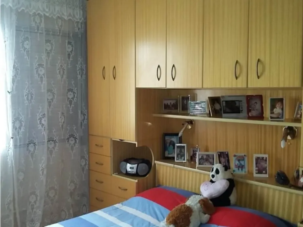 Sobrado, 3 quartos, 120 m² - Foto 12