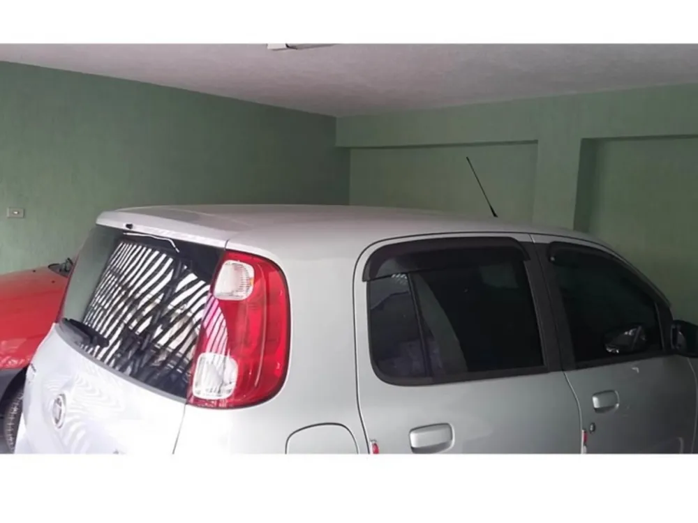 Sobrado, 3 quartos, 120 m² - Foto 2
