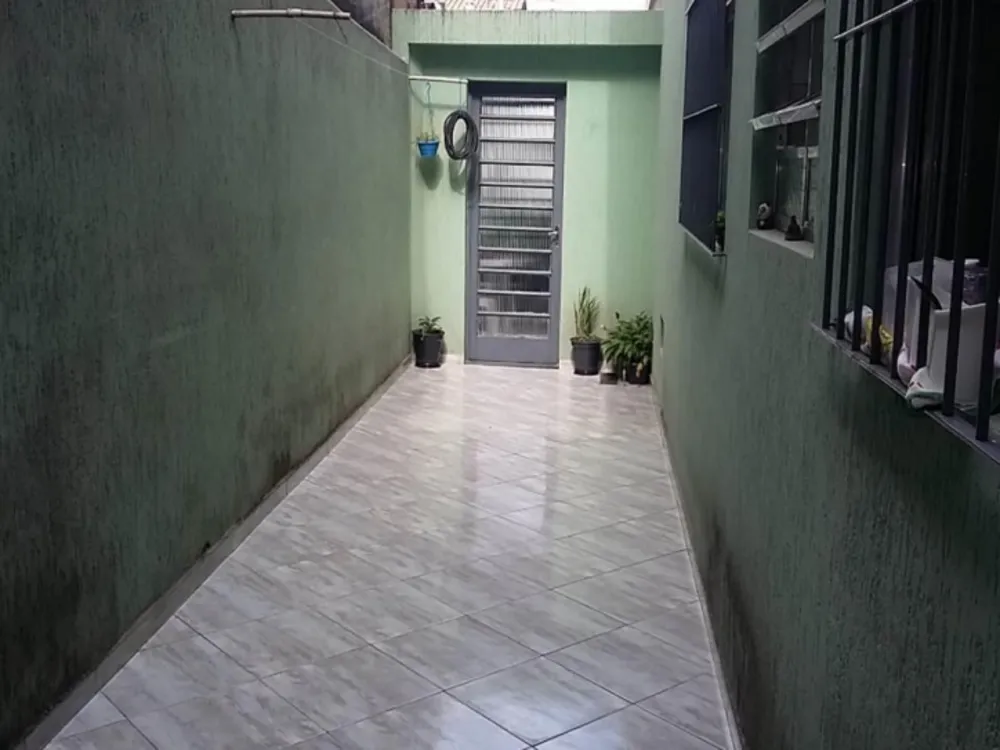 Sobrado, 3 quartos, 120 m² - Foto 5