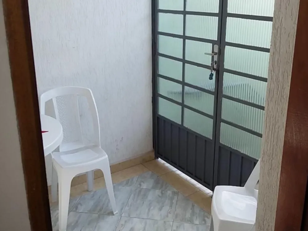 Sobrado, 3 quartos, 120 m² - Foto 4