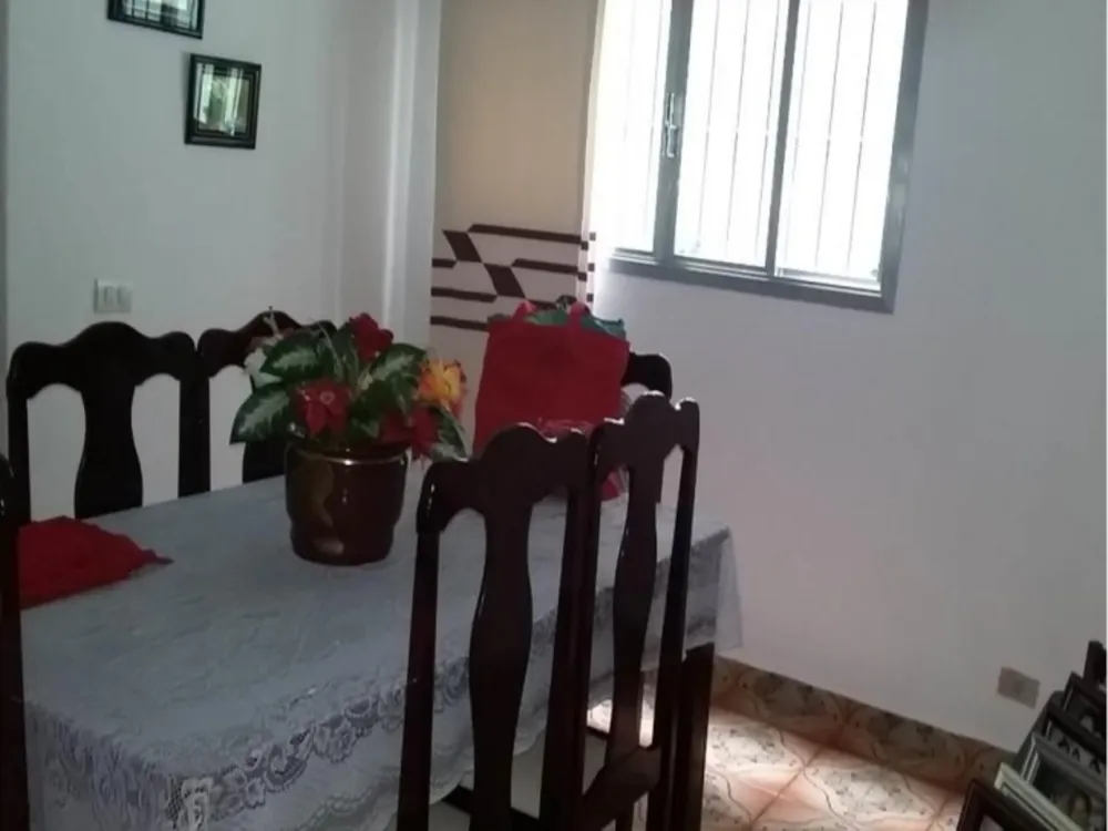 Sobrado, 3 quartos, 120 m² - Foto 8