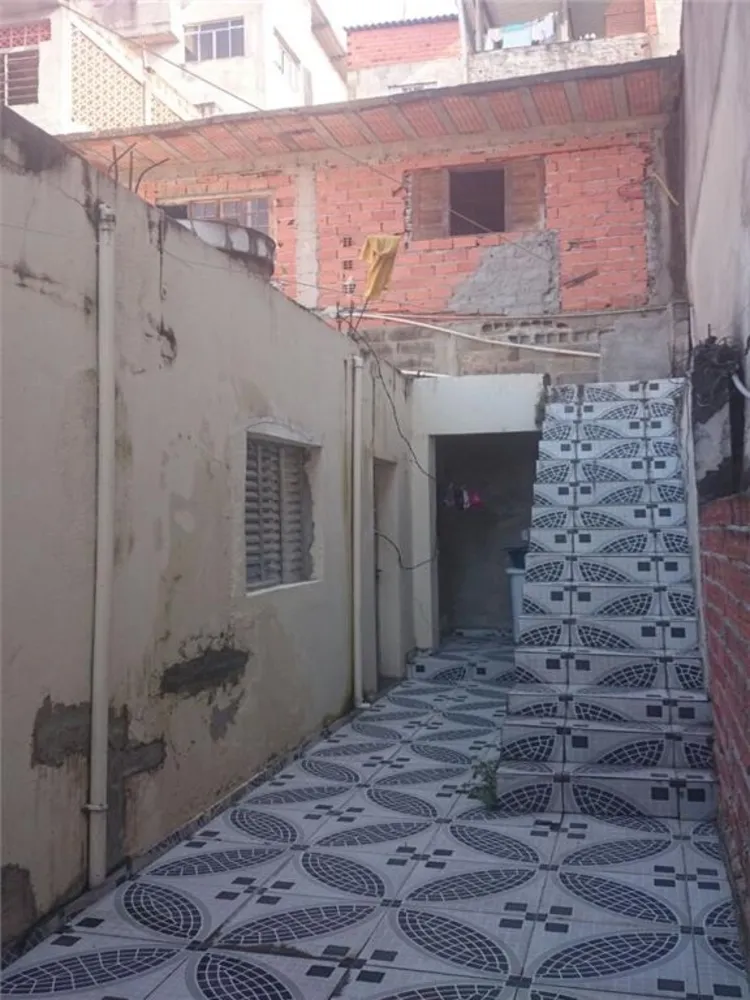 Sobrado, 2 quartos, 110 m² - Foto 9