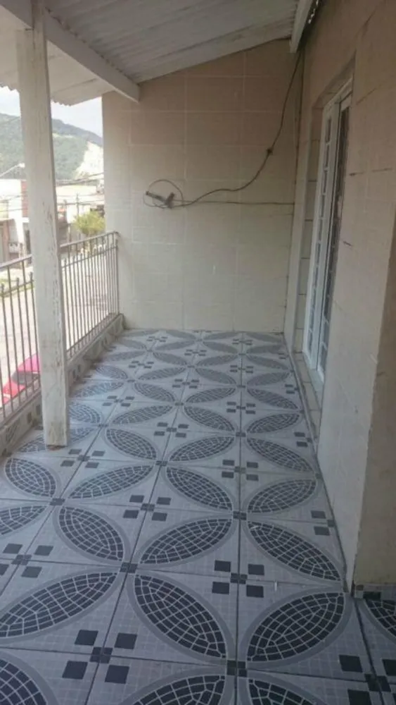Sobrado, 2 quartos, 110 m² - Foto 1