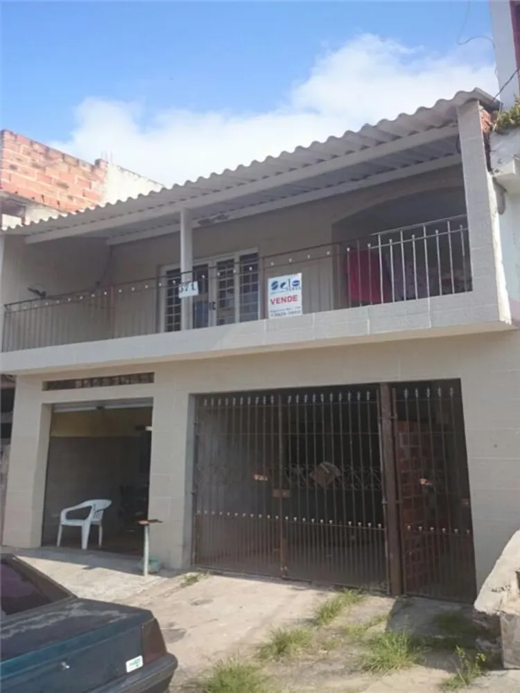 Sobrado, 2 quartos, 110 m² - Foto 5