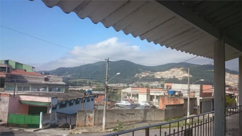 Sobrado, 2 quartos, 110 m² - Foto 12