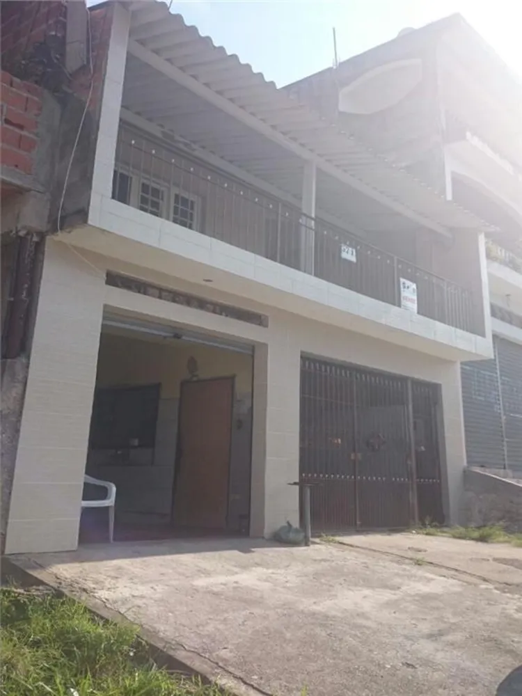 Sobrado, 2 quartos, 110 m² - Foto 7