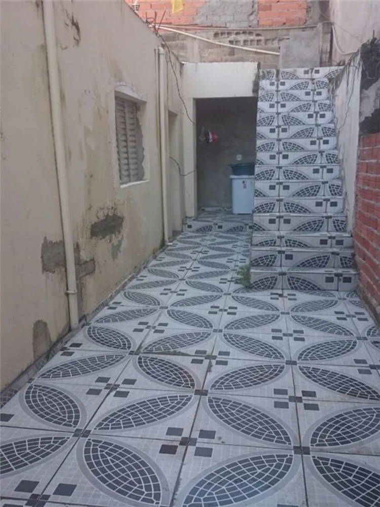 Sobrado, 2 quartos, 110 m² - Foto 11