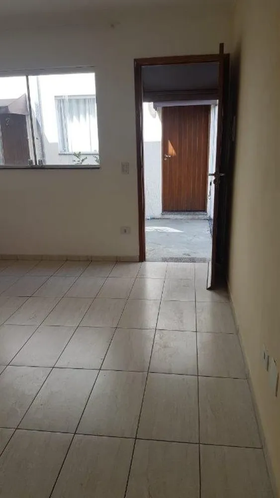 Sobrado, 2 quartos, 68 m² - Foto 8