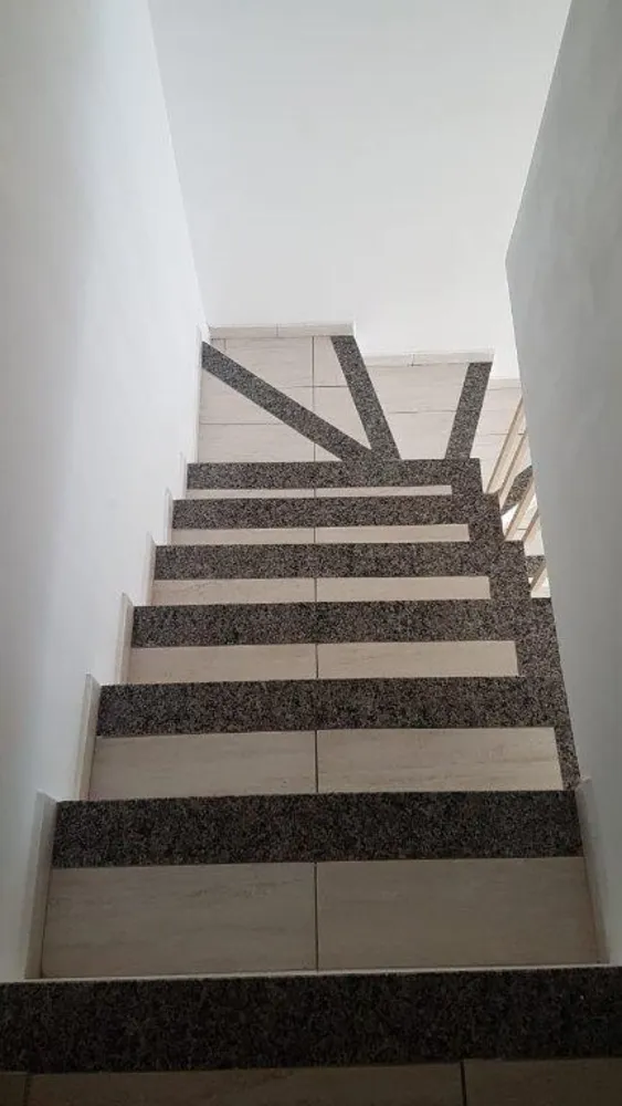 Sobrado, 2 quartos, 68 m² - Foto 2