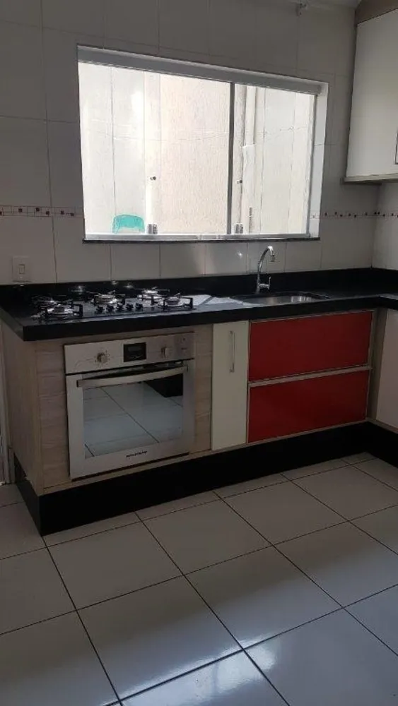 Sobrado, 2 quartos, 68 m² - Foto 6