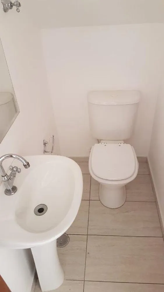 Sobrado, 2 quartos, 68 m² - Foto 5