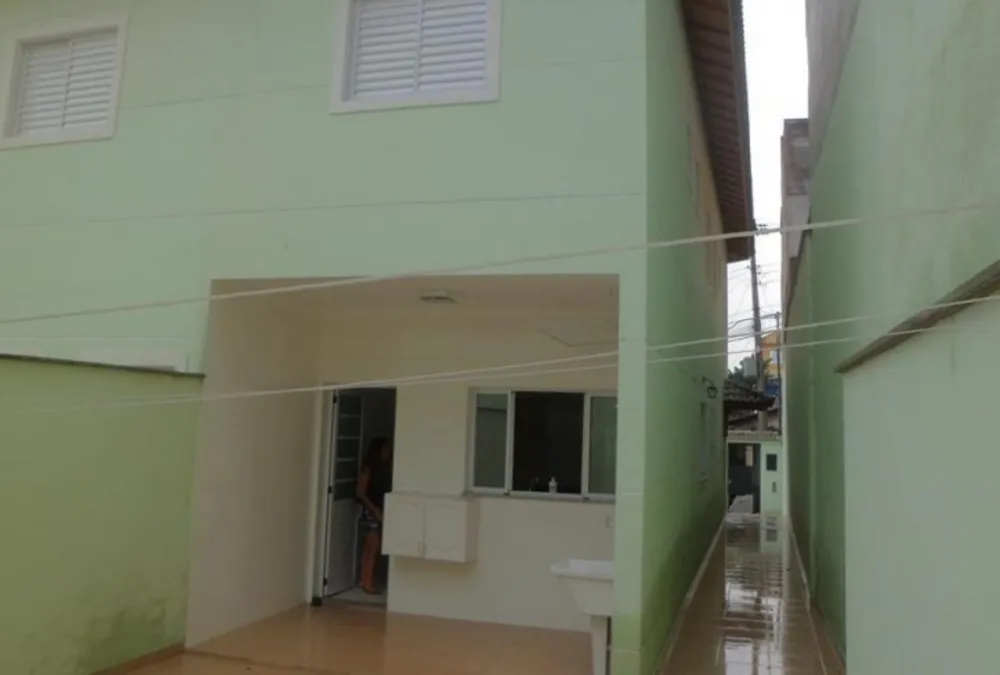 Sobrado, 3 quartos, 125 m² - Foto 12