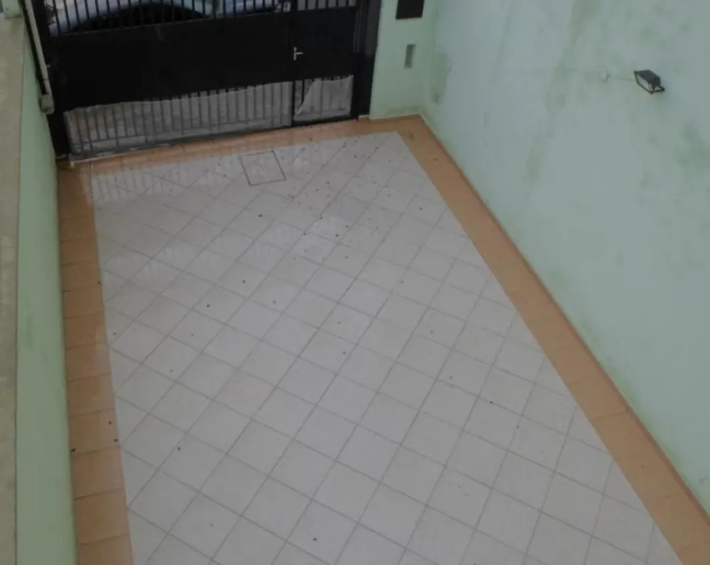 Sobrado, 3 quartos, 125 m² - Foto 8